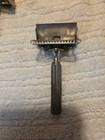 Vintage Shaving Kit With Case. Includes 3 Gillette/1 Gem/Collapsible Shave Mug. — photo 8