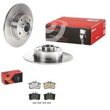 Kits de frein Renault MODUS