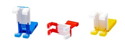 Universal Digital Sensor Holder Autoclavable Bite block 2 pcs