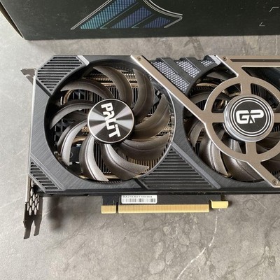 Palit GeForce RTX™ 3070 Ti GamingPro Palit Products - GeForce RTX™ 3070 Ti GamingPro ::