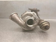 90570506 turbolader at für OPEL VECTRA B STATION WAGON (J96) 2.0 DTI 5348253