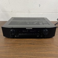 Marantz 5.1-Channel AV Surround Receiver NR15...