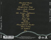 Pennywise - Fuse - CD - K4Z