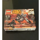 LEGO Star Wars: Shadow Troopers (75079) Battle Pack Complete Set, 95 Pieces