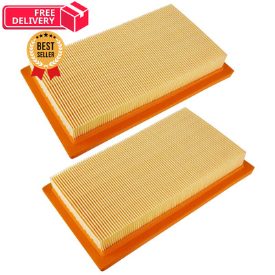 HUSWELL 0J8478 0J8478S Air Filter for Standby Generac Generator 14 To 22kw... 