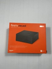 Amazon Fire TV Recast 500GB Over-the-Air DVR ...