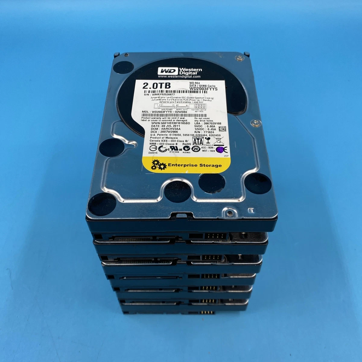 Western Digital products for sale | eBay