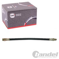 A.B.S. Bremsschlauch Hinterachse Passend FüR Volvo XC90 | SL 5720