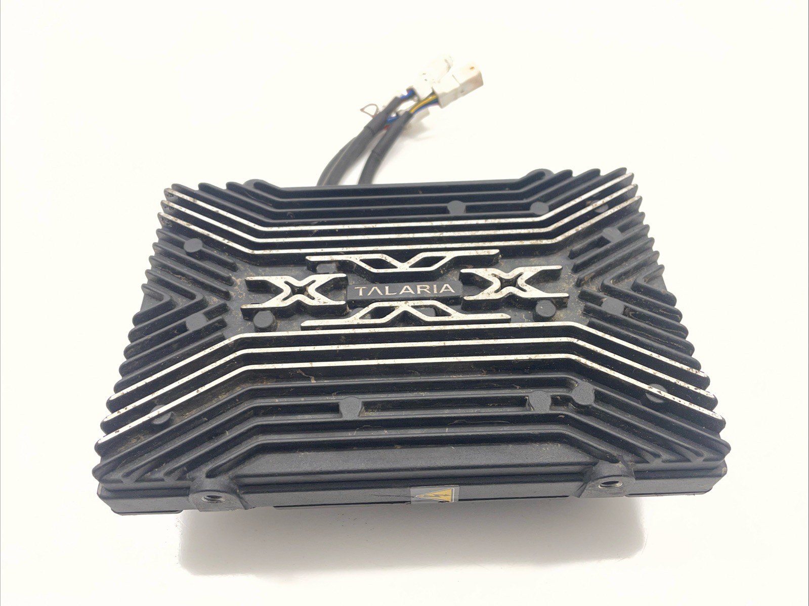 ♻️ Talaria X3 Xxx Tl2500 Mx 2024 60v 40ah Controller ♻️