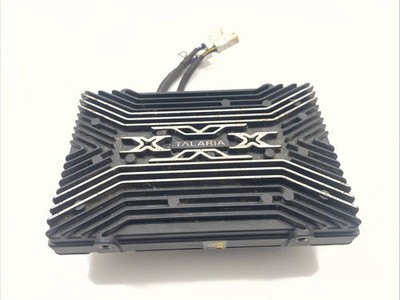   Talaria X3 Xxx Tl2500 Mx 2024 60v 40ah Controller  