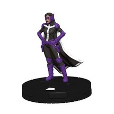 WizKids Heroclix Superman and Wonder Woman Huntress #010 (C) NM