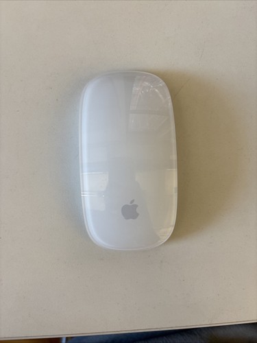 Apple Bluetooth Wireless Laser Magic Mouse A1296