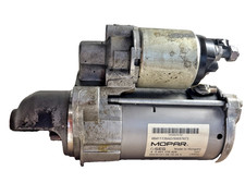 2019-2023 Jeep Renegade 1.3L turbo Grade B Used Starter Motor 68411139AD