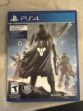 Destiny (Sony PlayStation 4, 2014)