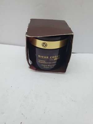 Yves Rocher Intense Regenerating Care Riche Crème | Intensely Nourish Skin | 2.5