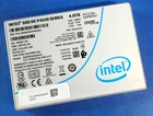 INTEL SSDPE2KX040T8 4TB 2.5" NVME/PCIe 2.5" NVME SSD  84% - 86% Health