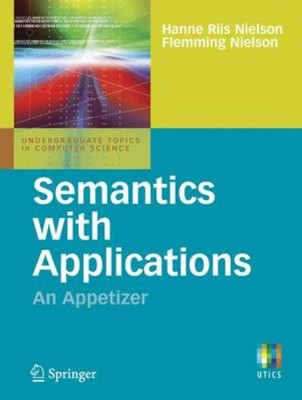 Semantics Mit Anwendungen: An Vorspeise Taschenbuch