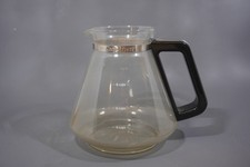 Jarra de vidrio de repuesto para cafetera Cuisinart Pure Precision de 8 tazas