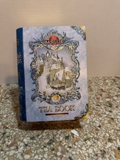 Basilur Ceylon tea, Gift Tea Book 100g (3.52o...