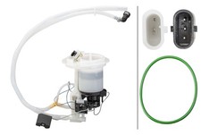 LEFT SENDER UNIT FUEL TANK FITS: MERCEDES-BENZ CLS SEDAN GRANDE CLS 350 /CLS