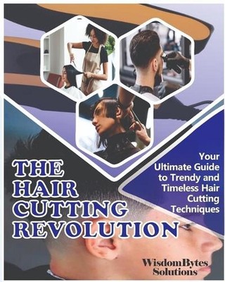 The Hair Cutting Revolution: Your Ultimate Guide to Trendy and Timeless Hair Cut