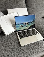 MacBook Air M2 Basically New