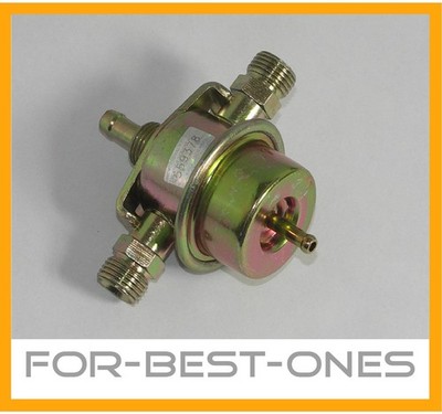 NEU Kraftstoffdruckregler regulator 3,5bar f. Porsche 911 928 wie 92811019826