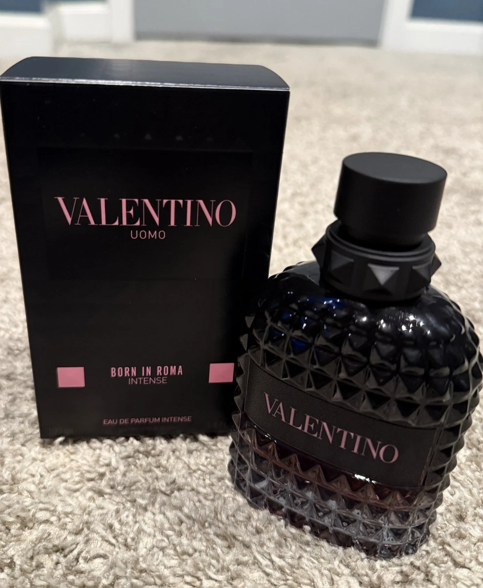 Valentino男士香水| eBay