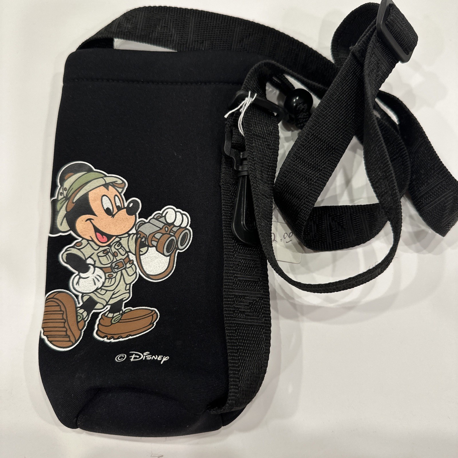 Or Cell Phone Holder  Adjustable Strap