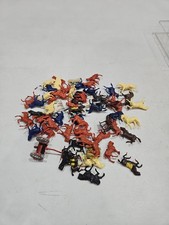 Airfix S31-69 World War I One Royal Horse Artillery HO OO Scale BIG LOT