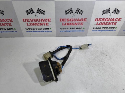 2715060R01 resistance chauffage pour NISSAN MICRA (K10) 1982 294020 - Picture 2 of 2