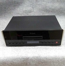 MCINTOSH MCD7009 CD player Used