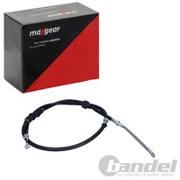 Maxgear Handbremsseil Hinten Links Passend FÜR Mitsubishi Outlander | 32-0834