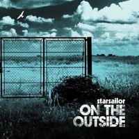 Audio Cd - Starsailor - On The Outside - Capitol Records -D- Neu