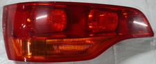 Rücklicht Rückleuchte links mit Ecke abgeplatzt Audi Q7 4L bis 2008 4L0945093