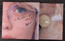  Signed   Maisie Peters Florescence Autograph...