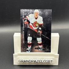 Marian Hossa Cards, Rookie Cards and Autographed Memorabilia Guide 8