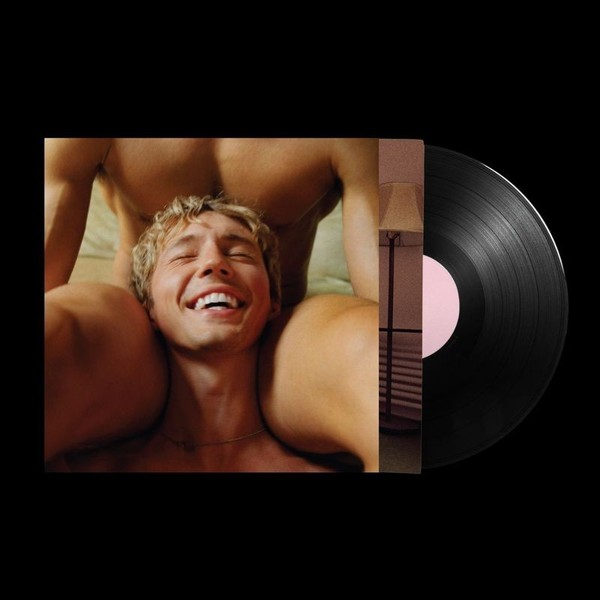 Troye Sivan: Troye Sivan: Something To Give Each Other - - (Lp / S)-image