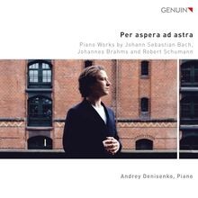 Per Aspera Ad Astra - Werke Für Piano Solo von Denise... | CD | Zustand sehr gut