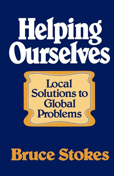 Bruce Stokes | Helping Ourselves | Taschenbuch | Englisch (1981)-image