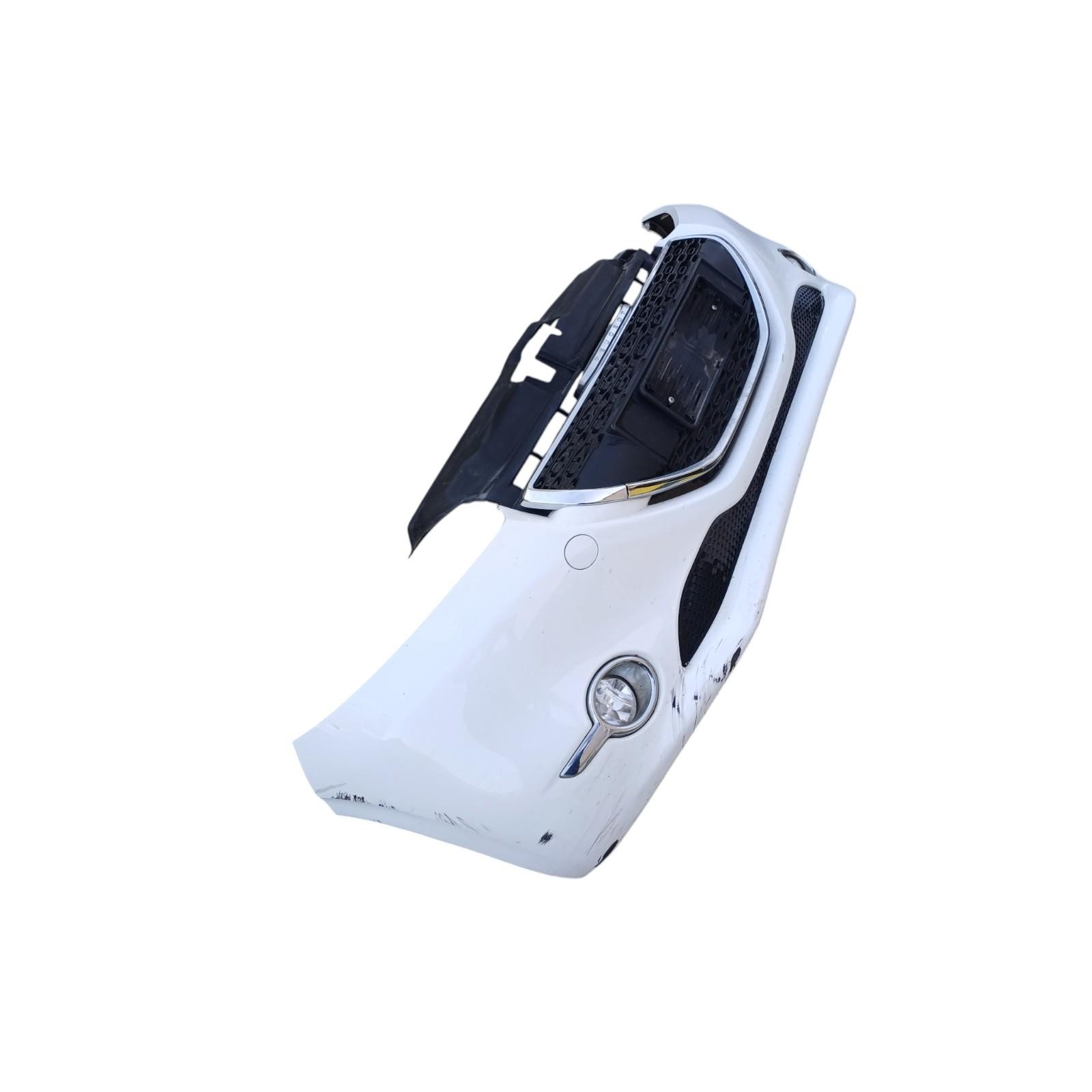 PARAURTI ANTERIORE PER PEUGEOT 208 3P Serie 1607397880 HM01 (12>19)