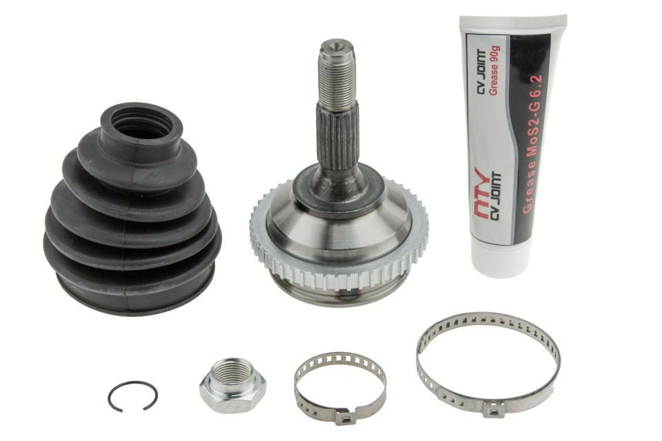 Fits NTY NPZ-PE-020 OUTER CV JOINT ⭐UK Stock⭐ - Image 4