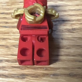 LEGO Ninjago Ultra Sonic Raider 9449