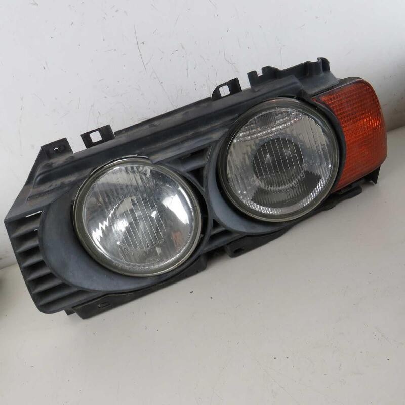 Vorderer scheinwerfer BMW SERIE 5 E39 1996-2003 gebraucht (14002)