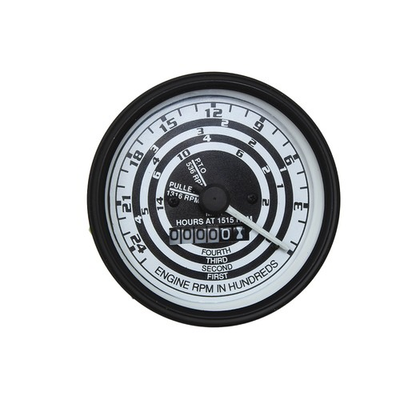 #ad TACHOMETER Fits Ford 1800 2000 2030 2031 2111 2120 2130 2131 4000 4000SU 4030 $35.99