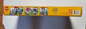 LEGO 7346 CREATOR Seaside House - New In Sealed Box - Retired