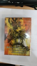 2009 Magic The Gathering Red Planeswalker 30 Card Sealed Deck