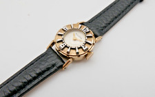 Vintage  1950 Bulova Lady Berkshire 17j Mechanical Ladies Wristwatch Cool Case