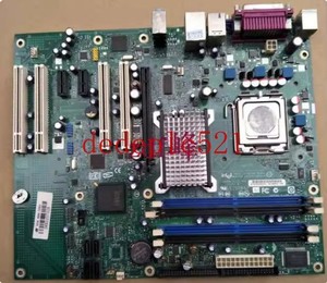 1PCS Intel D945GNT.D945PSN.D945PLRN 775-Pin-D2-Desktop-Motherboard