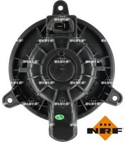 NRF 34279 InnenraumgebläSe GebläSemotor GebläSe LüFtermotor FüR Hyundai